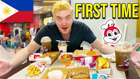 mxr patreon free|TRYING EVERYTHING AT JOLLIBEE